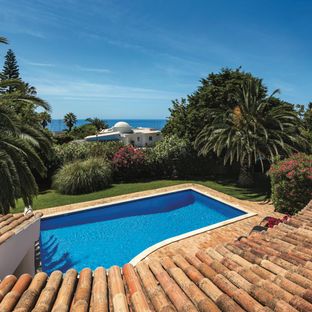 Casa Maravilha | Seaside beach villa with ocean view