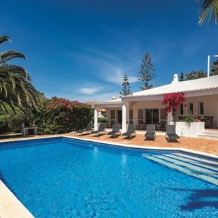 Casa Maravilha | Seaside beach villa with ocean view