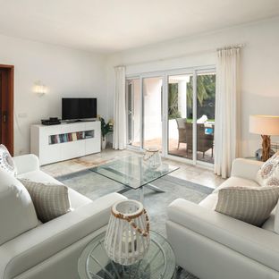 Casa Maravilha | Seaside beach villa with ocean view