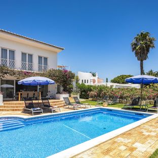Casa Capricio | Gorgeous villa