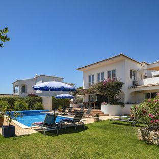 Casa Capricio | Gorgeous villa