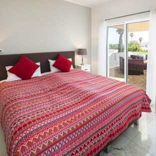 Casa Capricio | Gorgeous villa