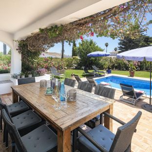 Casa Capricio | Gorgeous villa