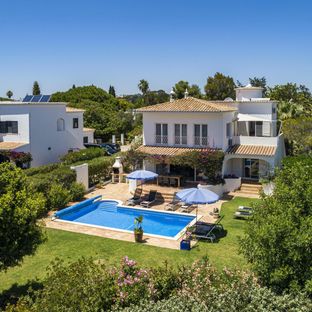 Casa Capricio | Gorgeous villa
