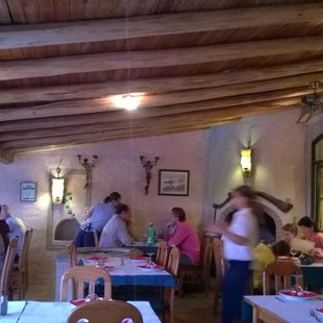 Boliqueime - Palacio Do Piri Piri