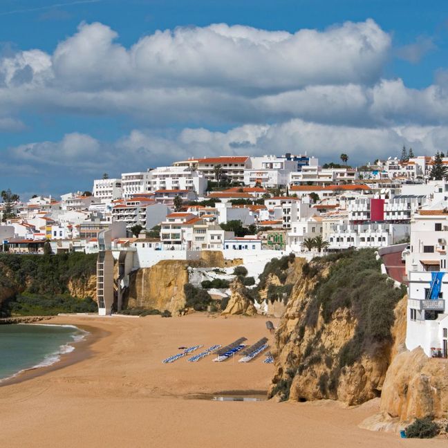 Albufeira