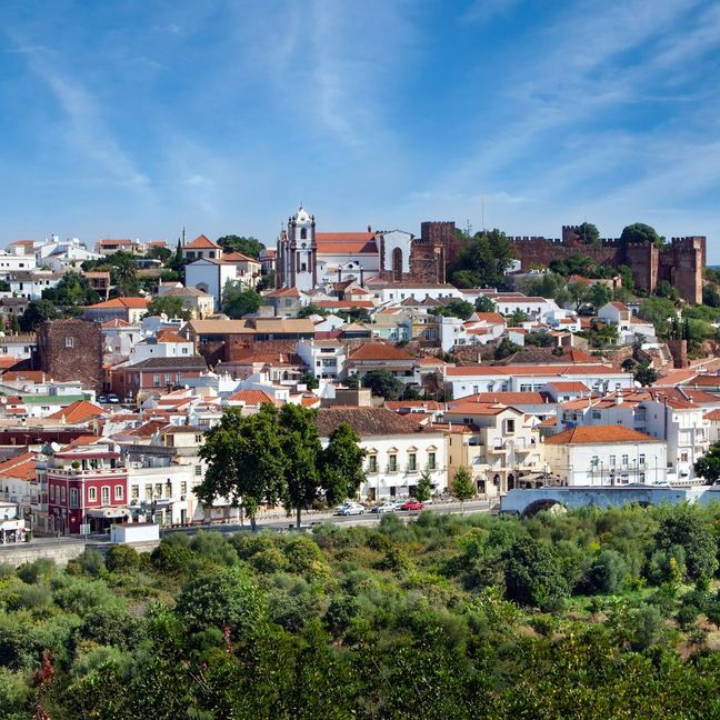 Silves
