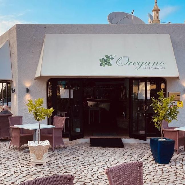 Carvoeiro - Oregano Restaurante
