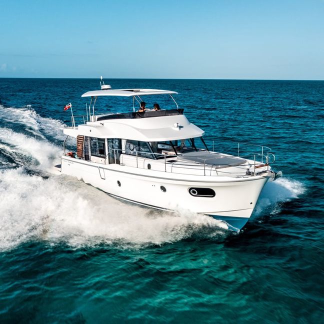 Boat trips