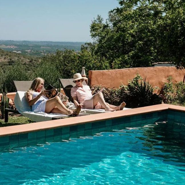 Looking for a luxury villa this summer?