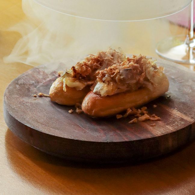 Armação de Pêra - Inevitável Wine & Cocktail Bar