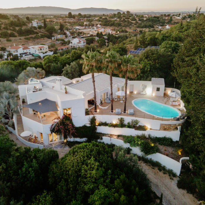 Zo kiest u de perfecte luxe villa in de Algarve voor 2026