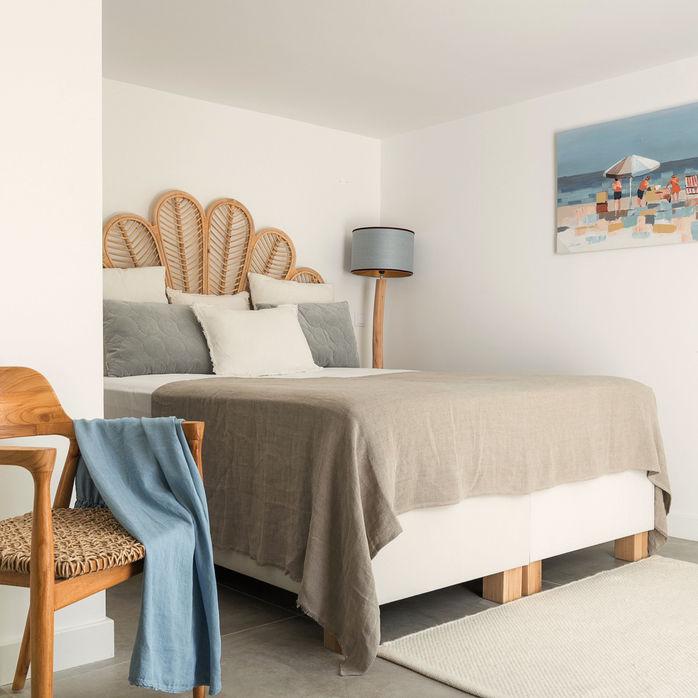 Frederique Home l Stylishly unwind in green Vilamoura