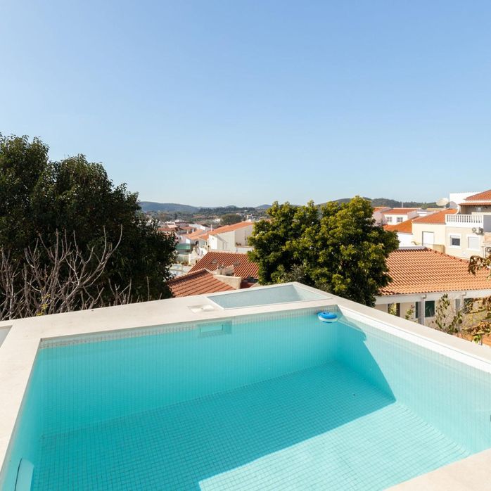 Casa Arade l Stylish townhouse with plunge pool