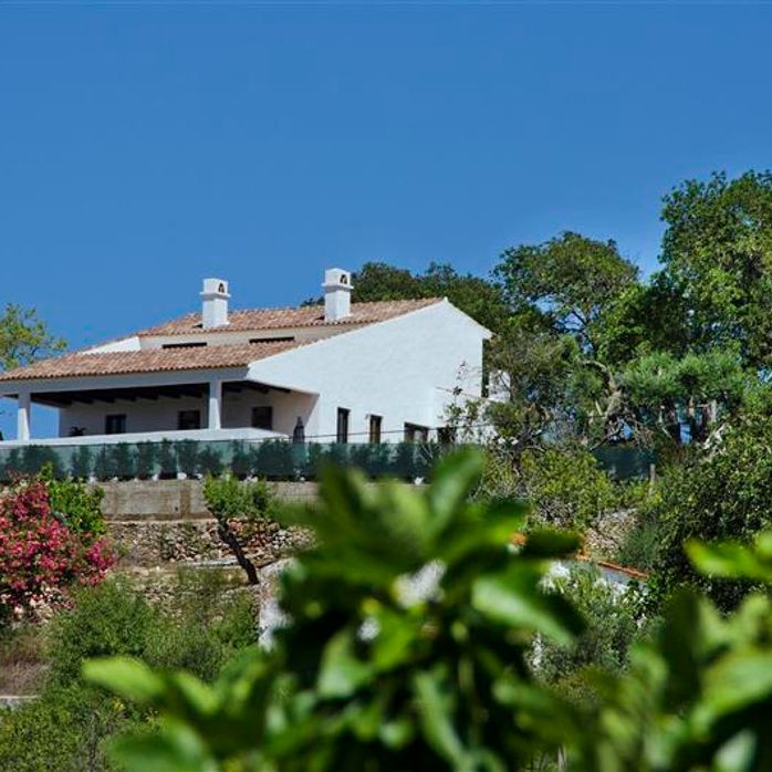 Quinta Avos l Heerlijke plek met prachtig uitzicht