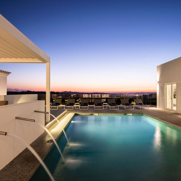 Villa Dria| Modern and extremely comfortable