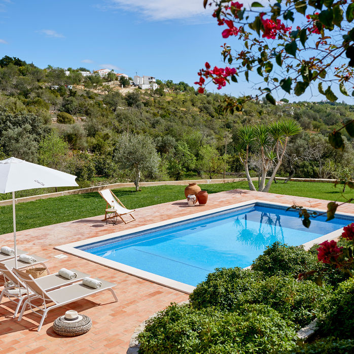 Casa Escondida l Charming holiday home