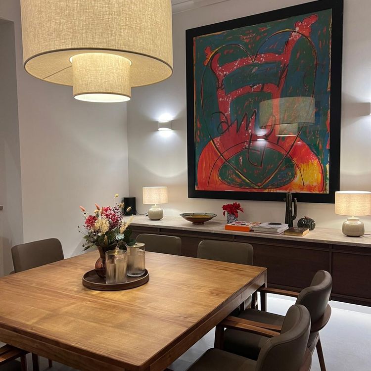 Casa Dima | Stijlvol verblijf met aardse tinten en verfijnde luxe