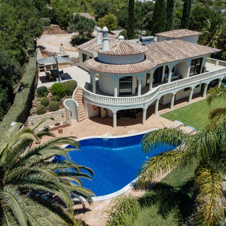 Te koop Casa Mirador l prachtig vrij uitzicht