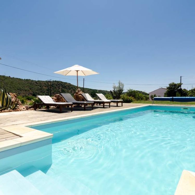 Quinta Nora l Rustic holiday home