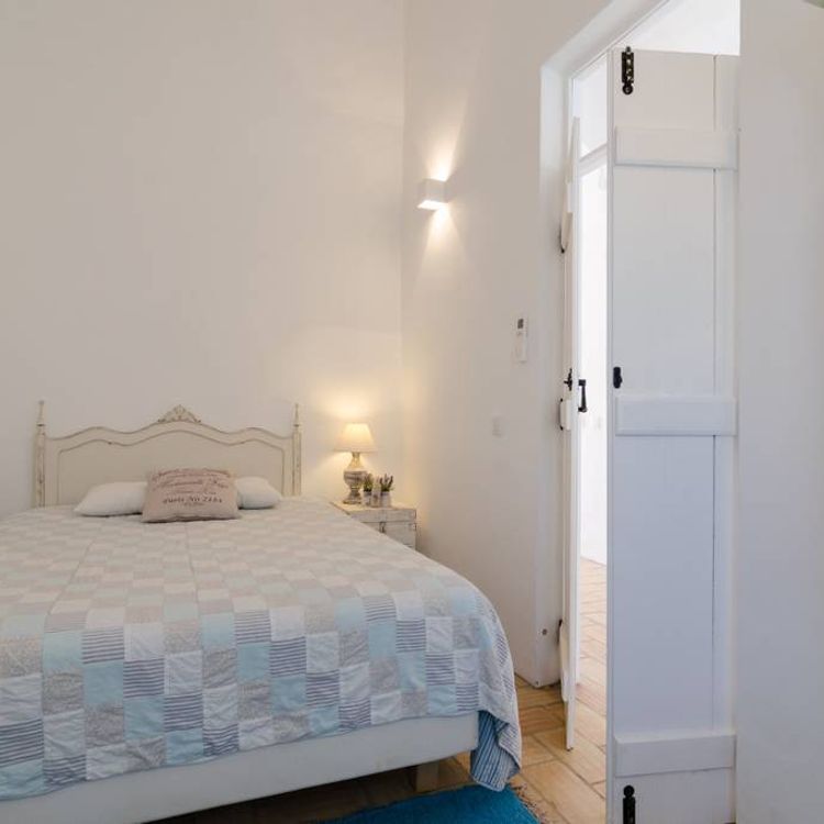 Quinta Nora l Rustic holiday home