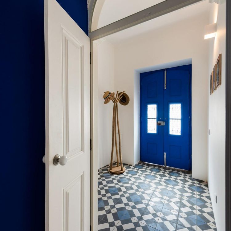 Casa Mourisca l  Stylish townhouse 