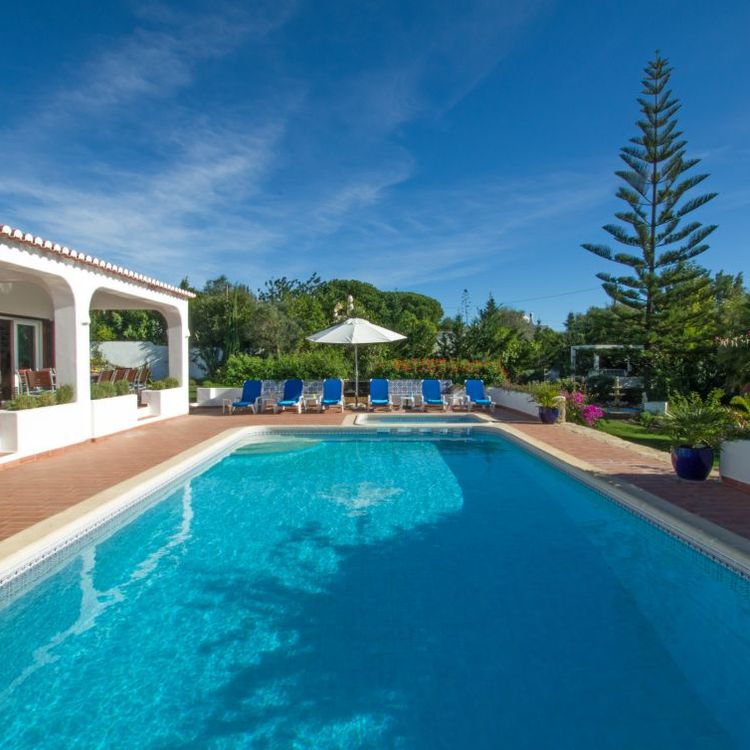 Casa Carvoeiro | Beautiful family villa