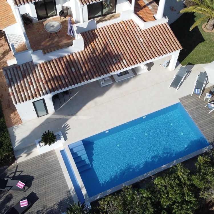 Casa Adelia l Beach villa