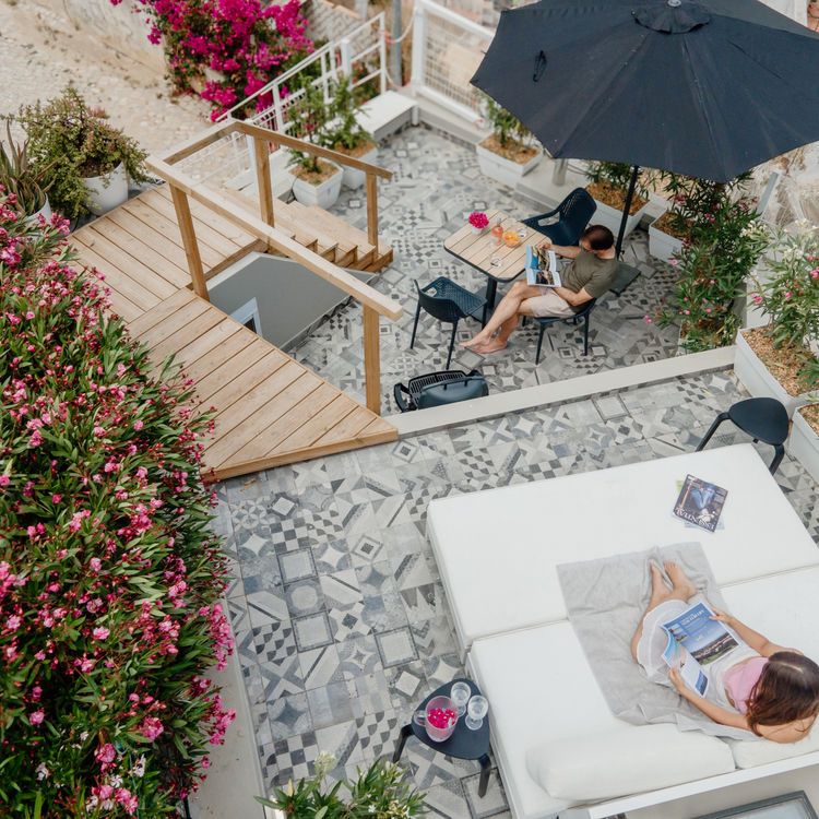 Casa Avis l Luxury beach loft