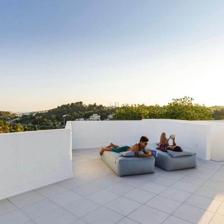 Casa dos Terraços l  Beach Villa Embraced by nature