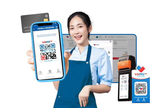 Giải pháp thanh toán VNPAY