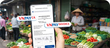 Nộp thuế số hiệu quả