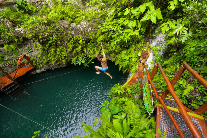 Cenote
