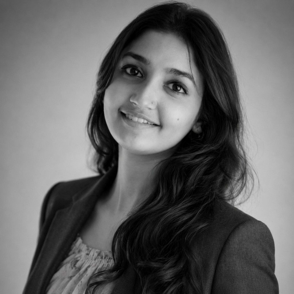 Muskan Sharma, FOUNDER, CEO