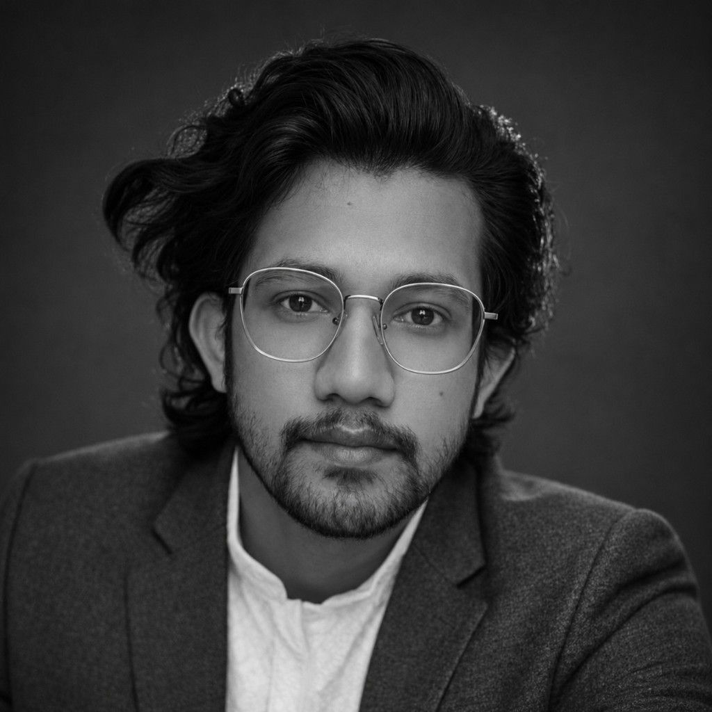 Pratik Pandey, FOUNDER, CTO