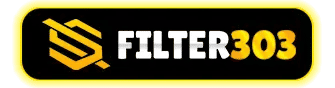 FILTER303 logo