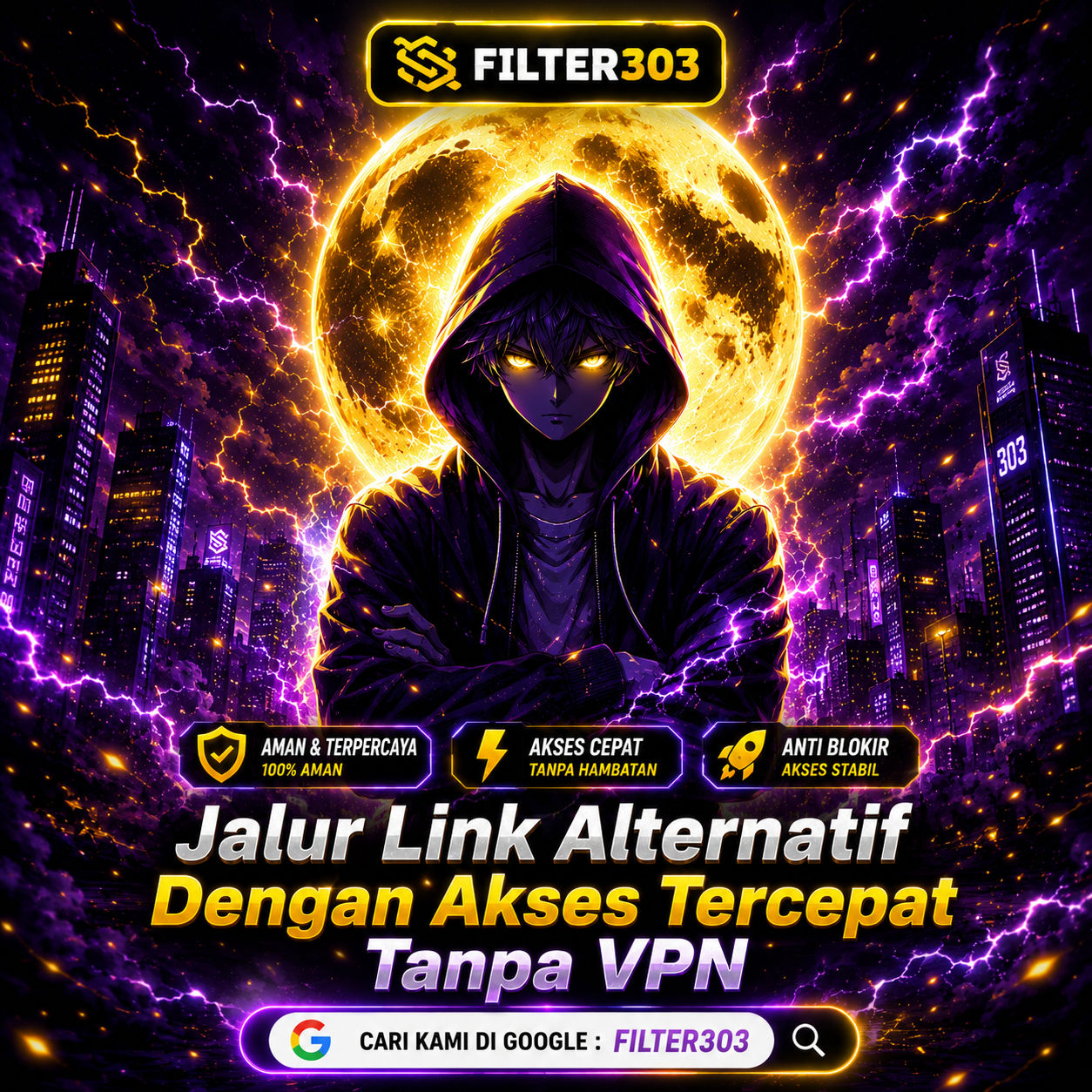 FILTER303