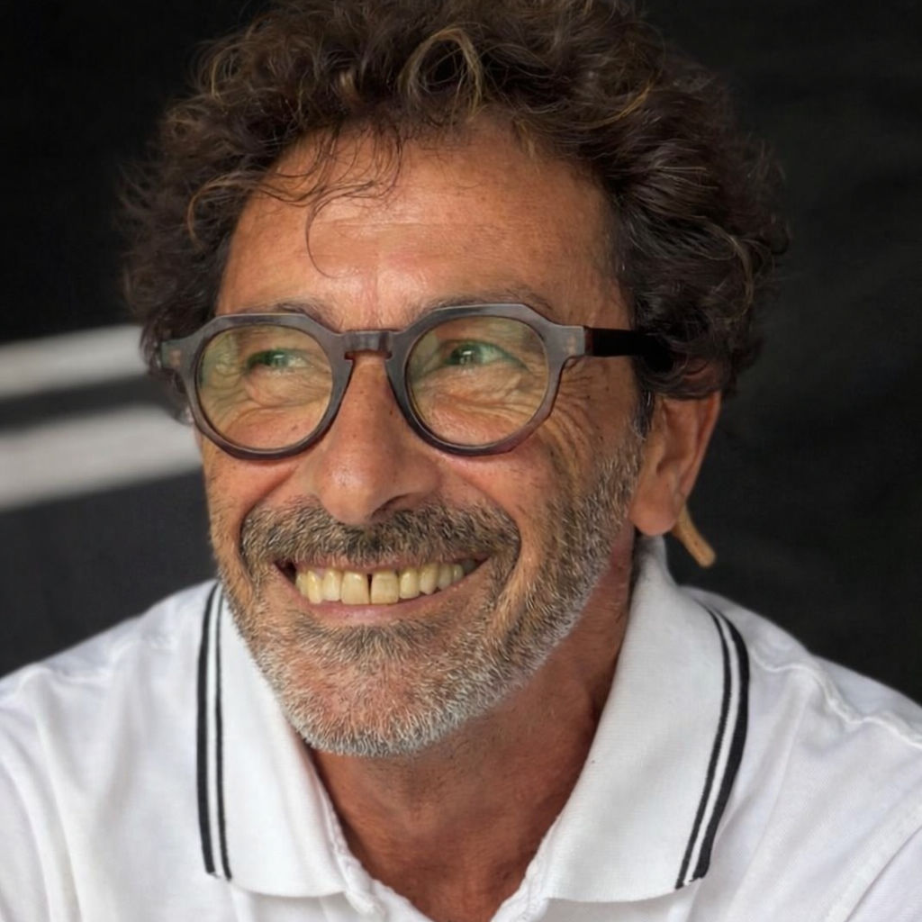 Foto profilo di Antonio Ventura