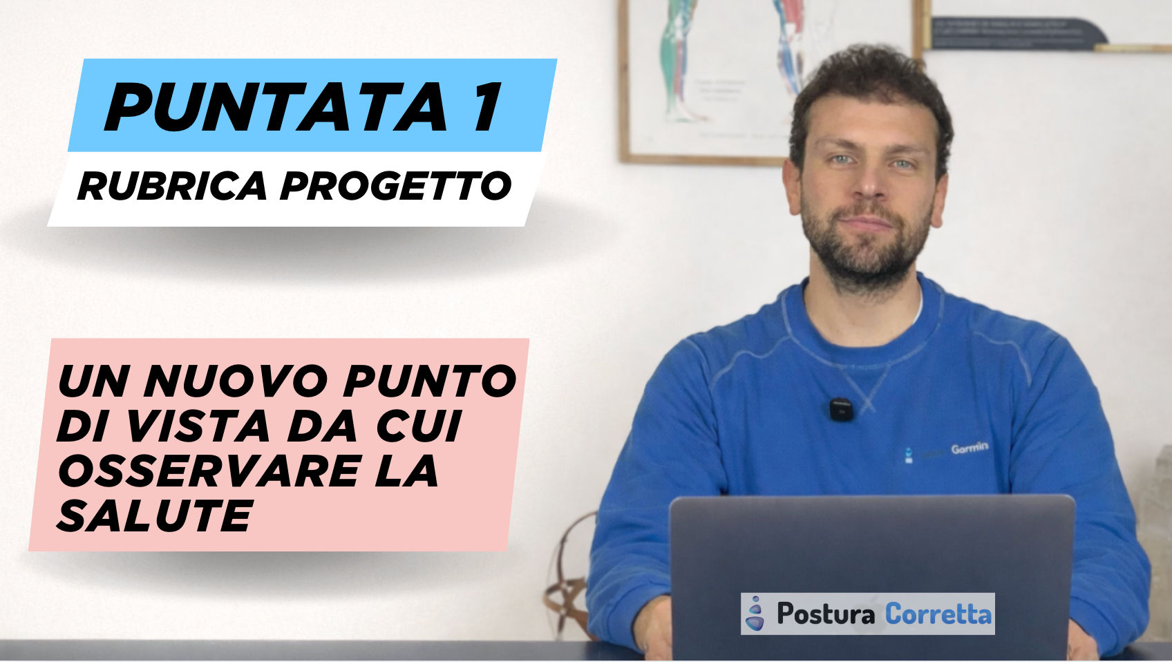 Perché serve un nuovo punto di vista da cui osservare la salute