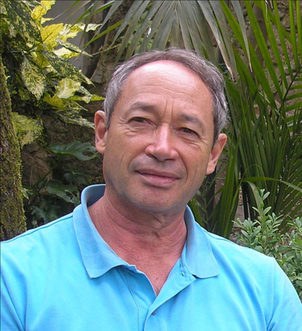 Georges Courchinoux