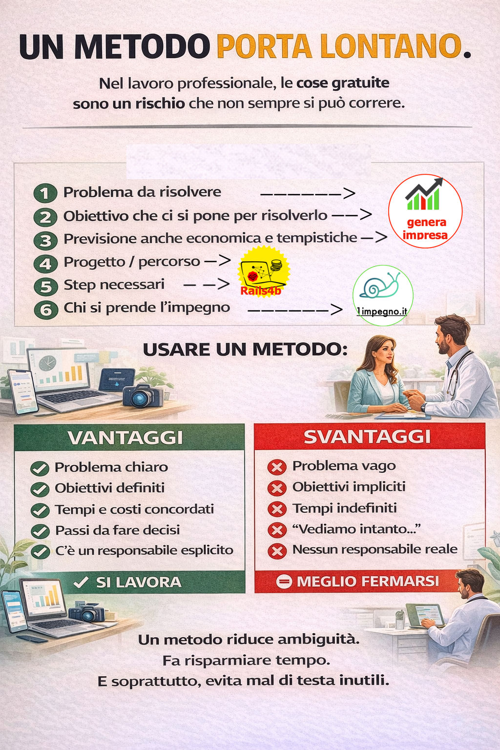 Punto della situazione fine 2025