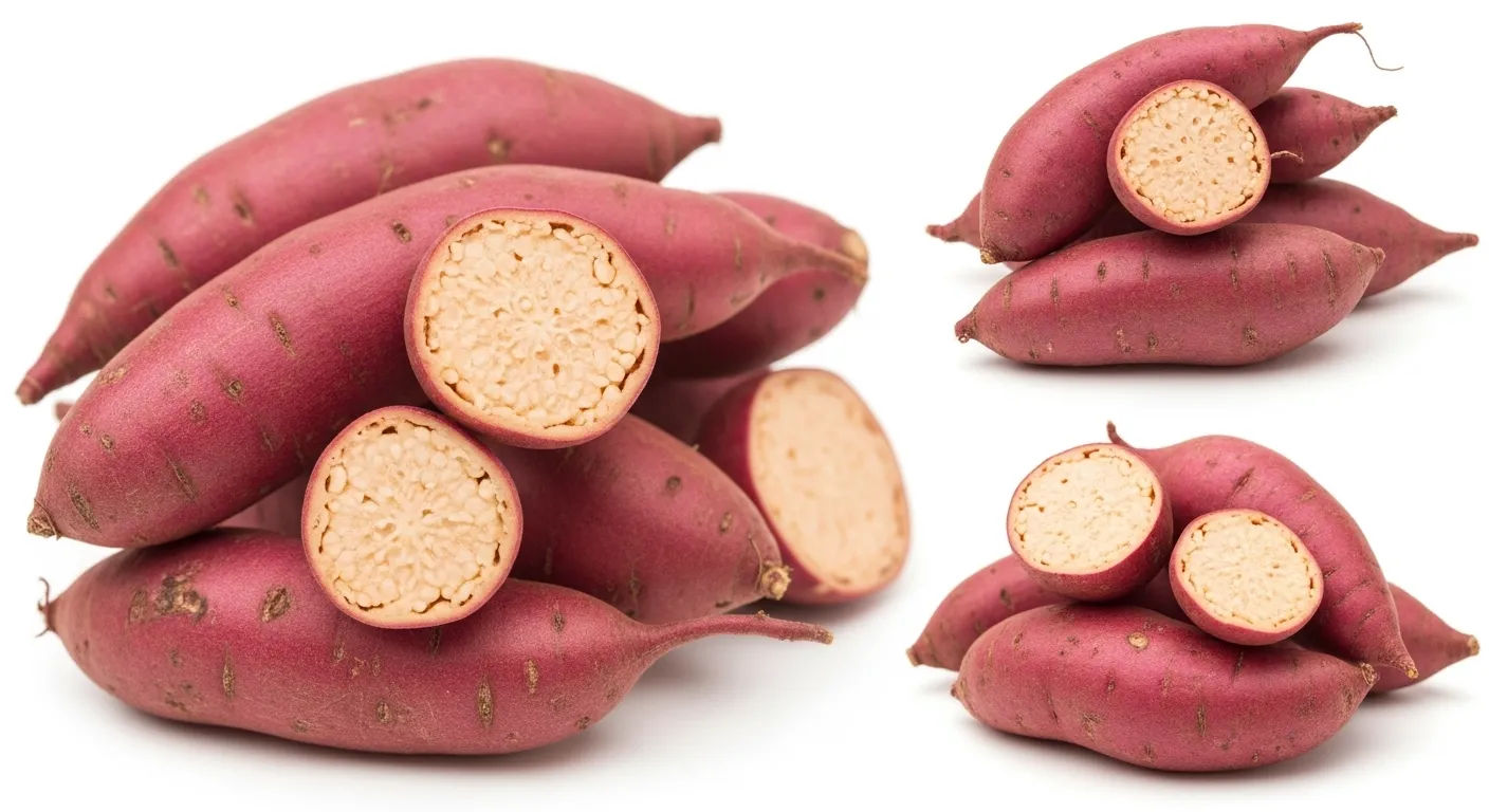 buy sweet potato seeds