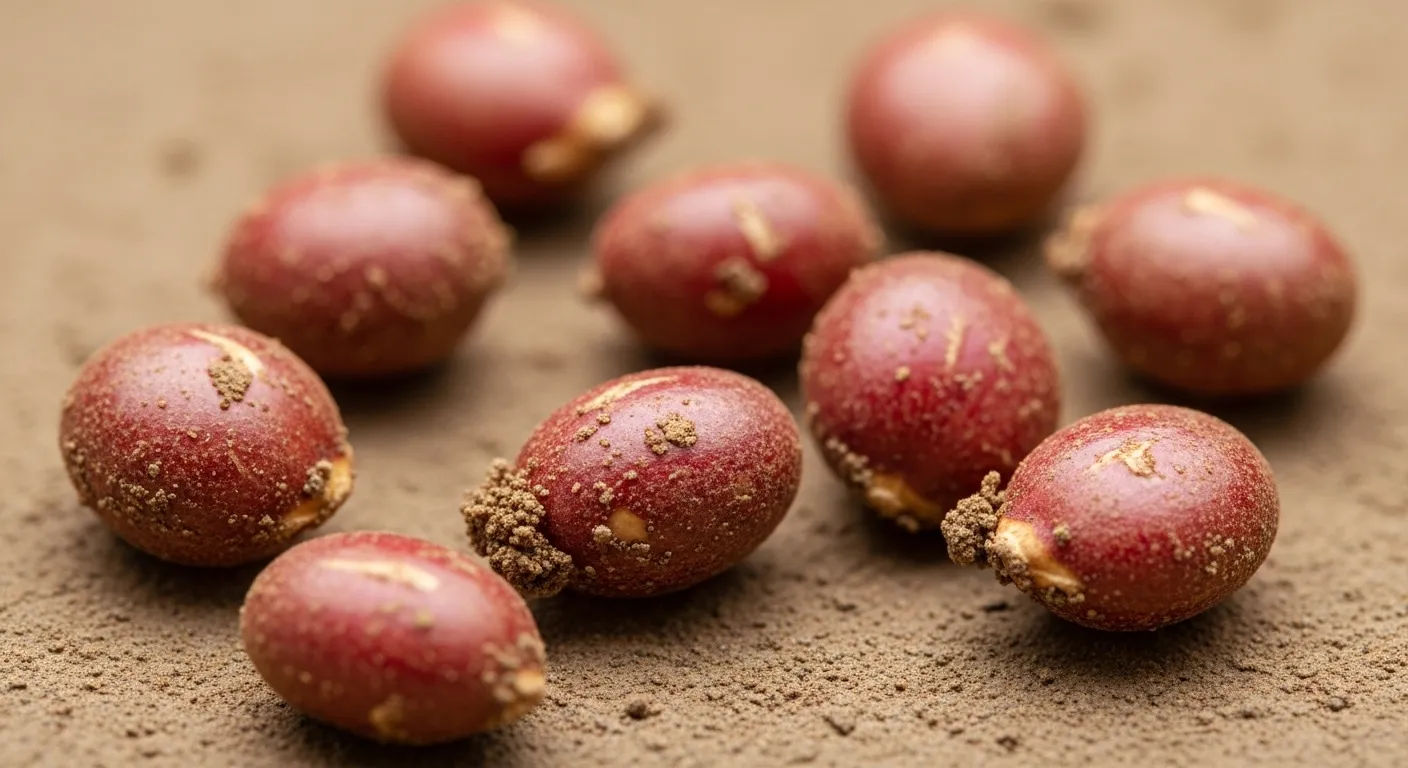 japanese sweet potato seeds
