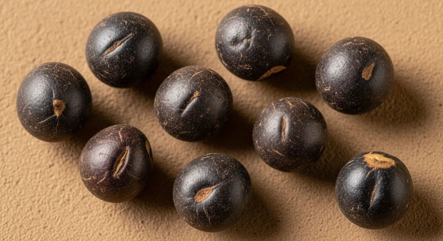 Okinawa Sweet Potato Seeds Rare Finds