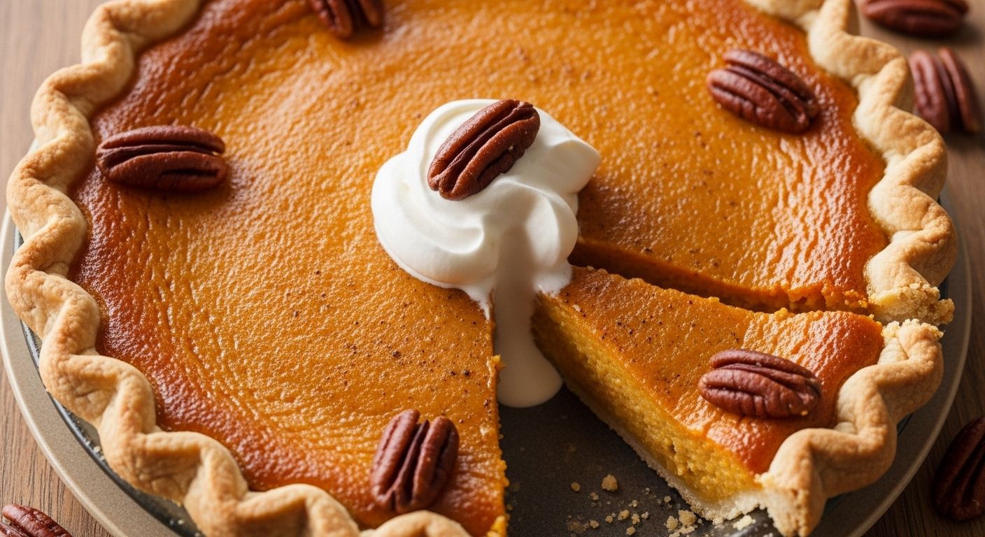 Paula Deen Sweet Potato Pie Southern Style