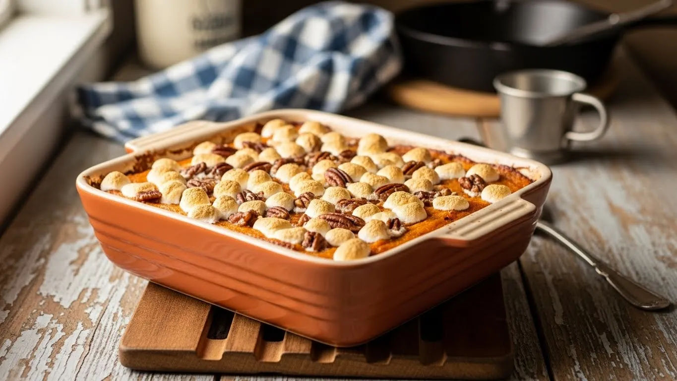 pioneer woman sweet potatoes