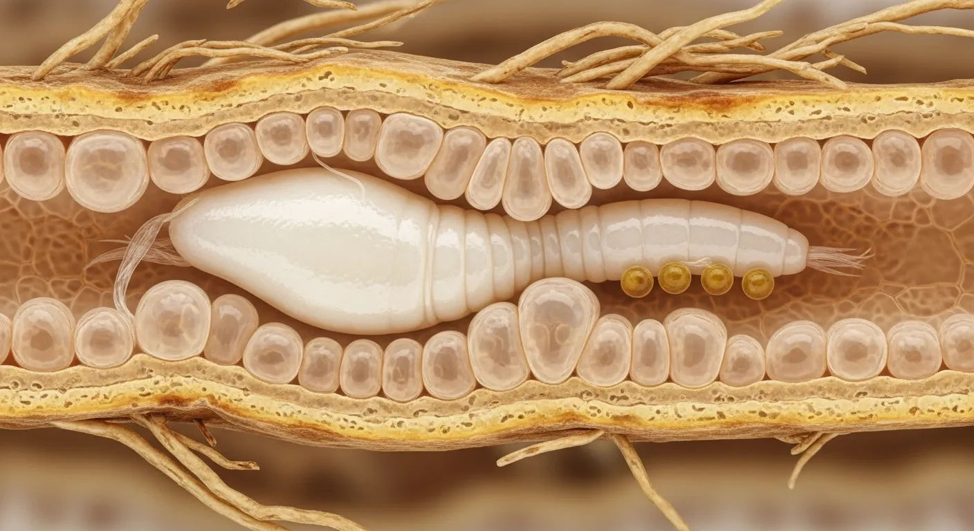 root nematode control