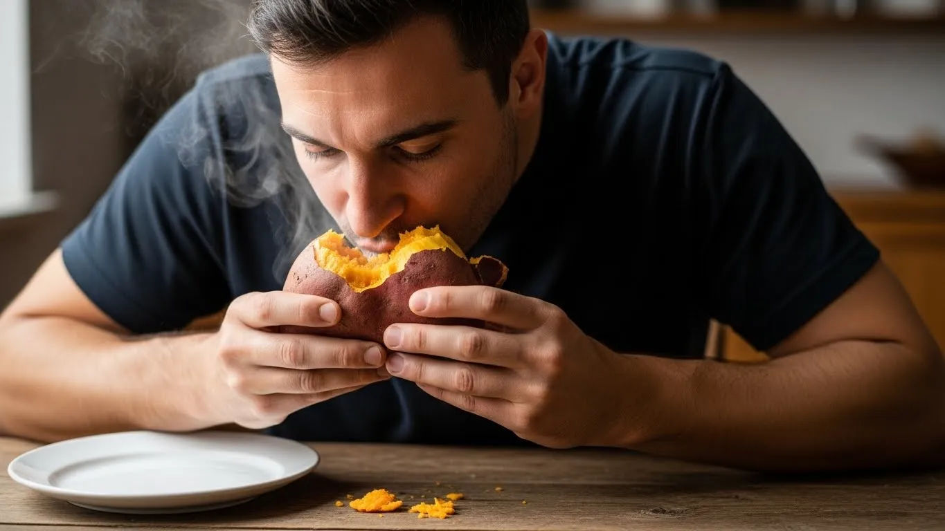 serious eats sweet potato