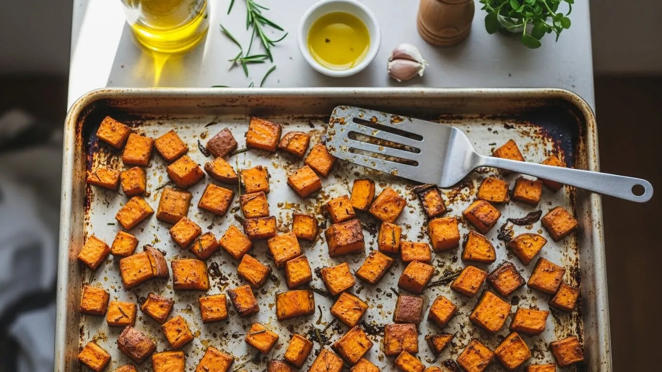 smitten kitchen sweet potato