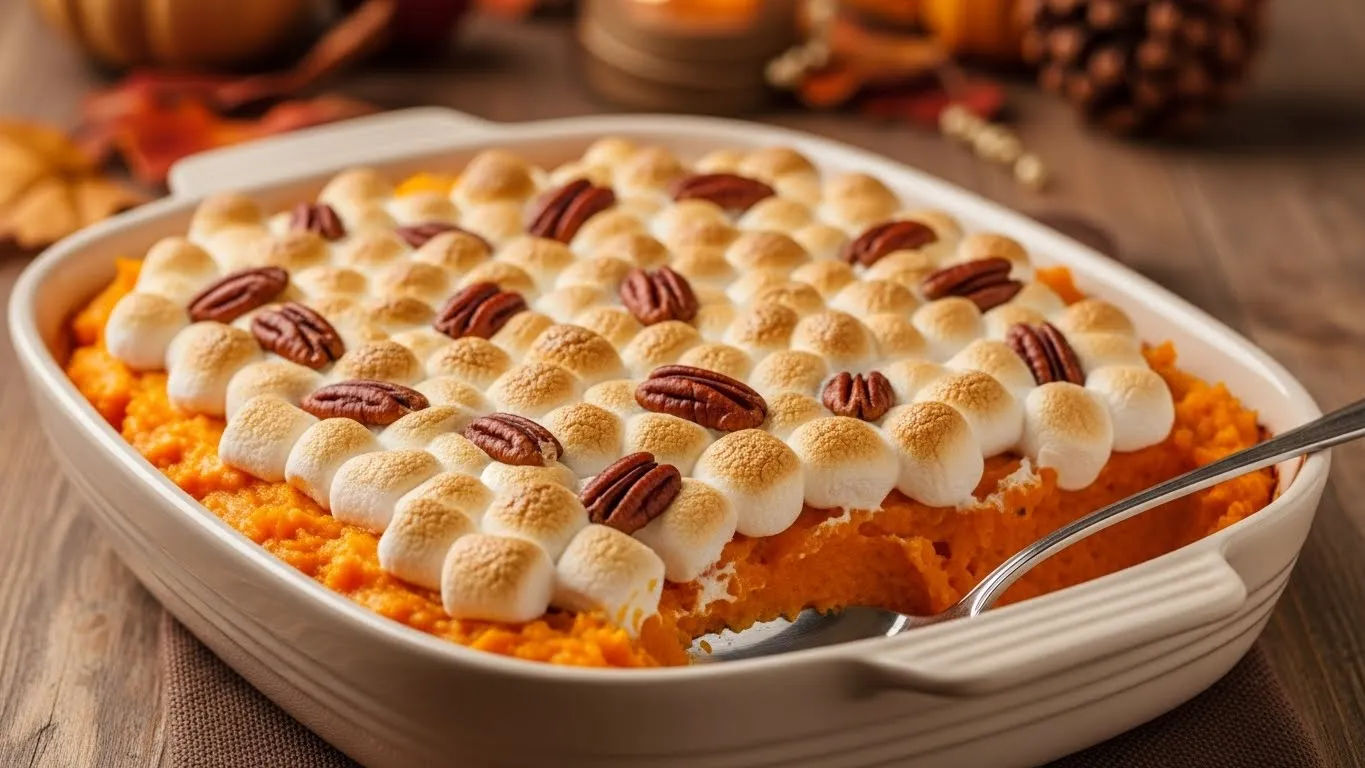 Smitten Kitchen Sweet Potato Creative Ideas